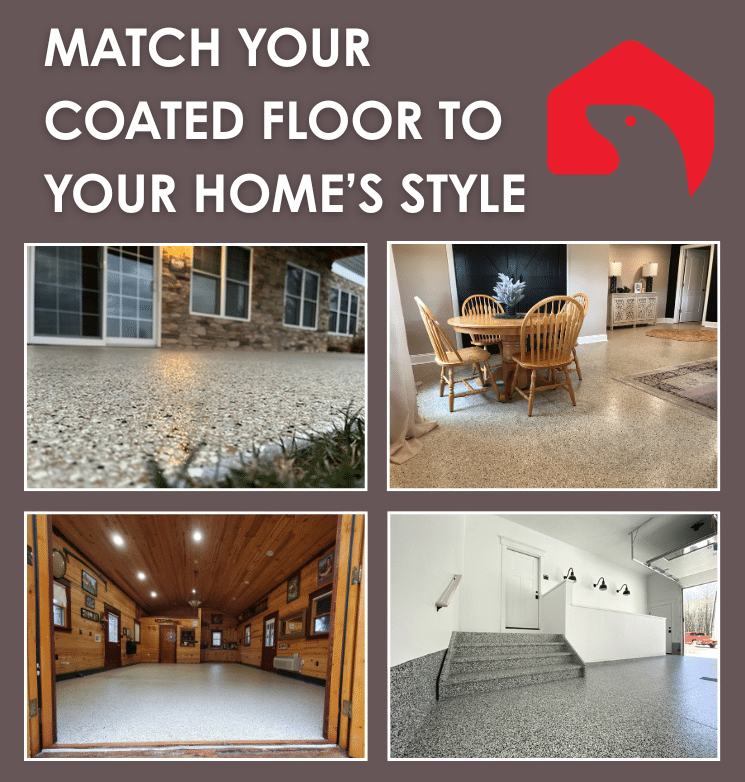 Concrete Floor Coatings Services near me in Lynchburg VA Blogs 10